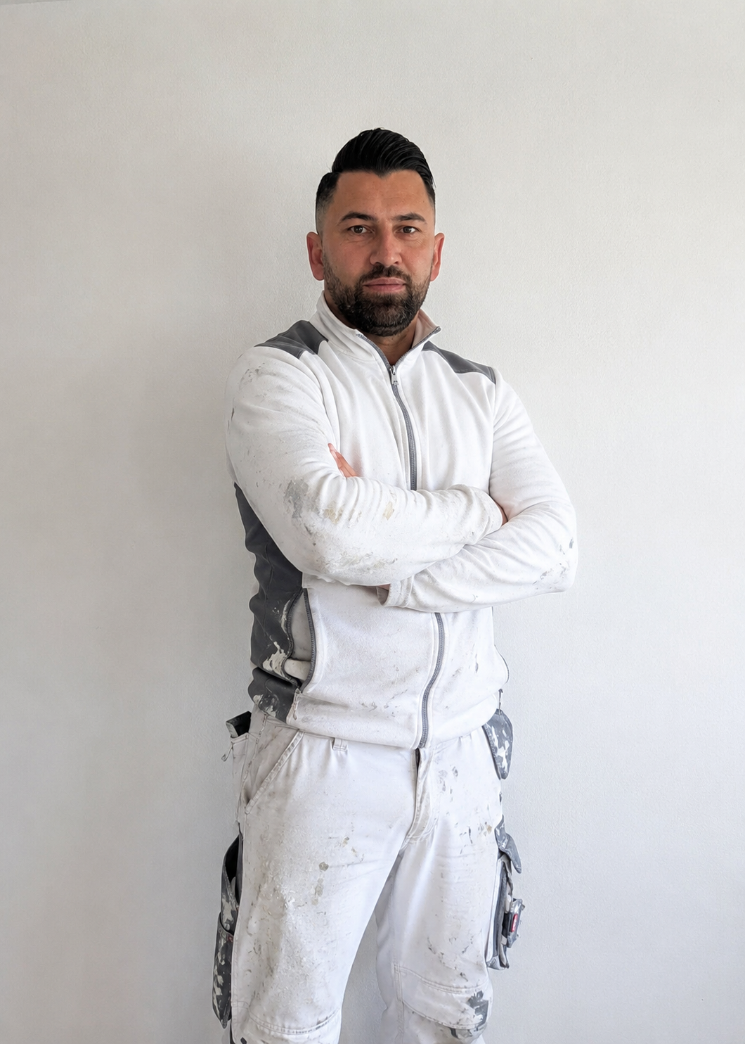Aydin Disli — Raumconcept Aurich